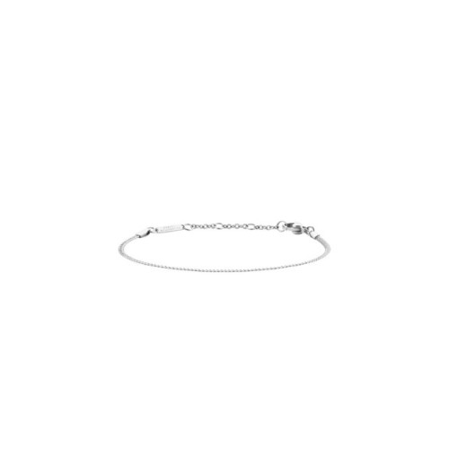 Flat Chain Bracelet S [35bf4f1b]