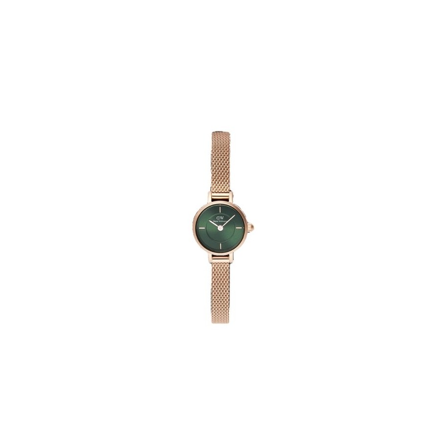 Petite Mini Emerald Melrose [d4f390a9]