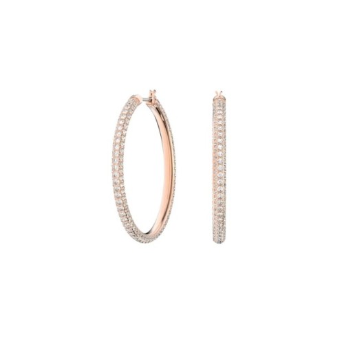 Orecchini a cerchio Dextera [7ad17bc2]