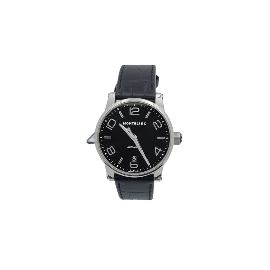 Montblanc Timewalker Automatic [c1f53e31]