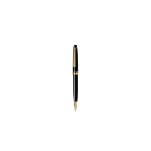 PENNA A SFERA MEISTERSTÜCK GOLD-COATED [d2ad524e]