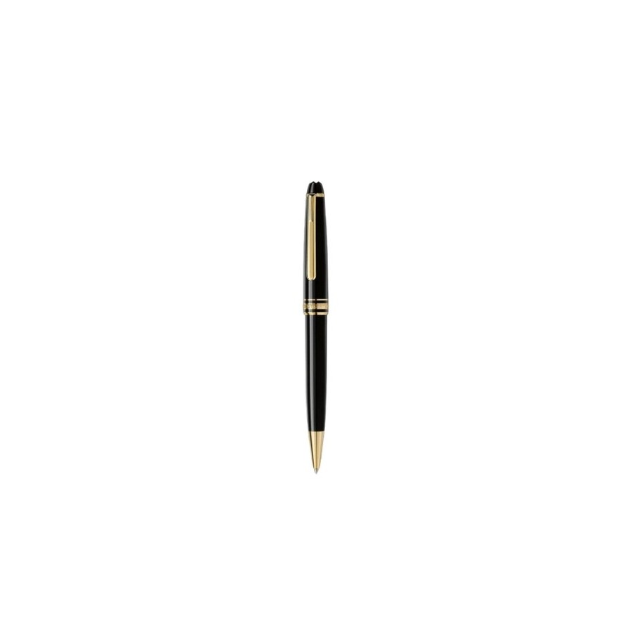 PENNA A SFERA MEISTERSTÜCK GOLD-COATED [d2ad524e]