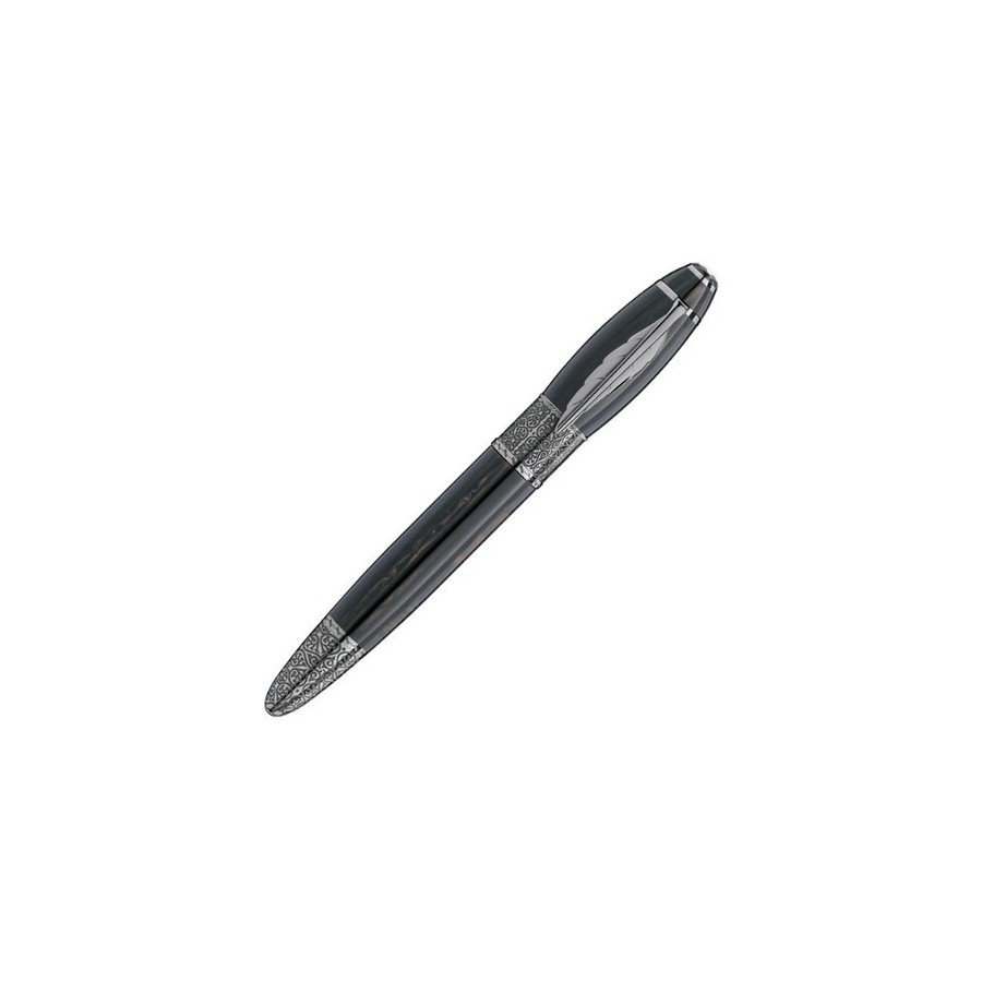 Montblanc Roller Pen Tribute to Daniel Defoe [22b70278]