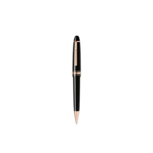 PENNA A SFERA MEISTERSTÜCK ROSE GOLD-COATED LEGRAND [a5032429]