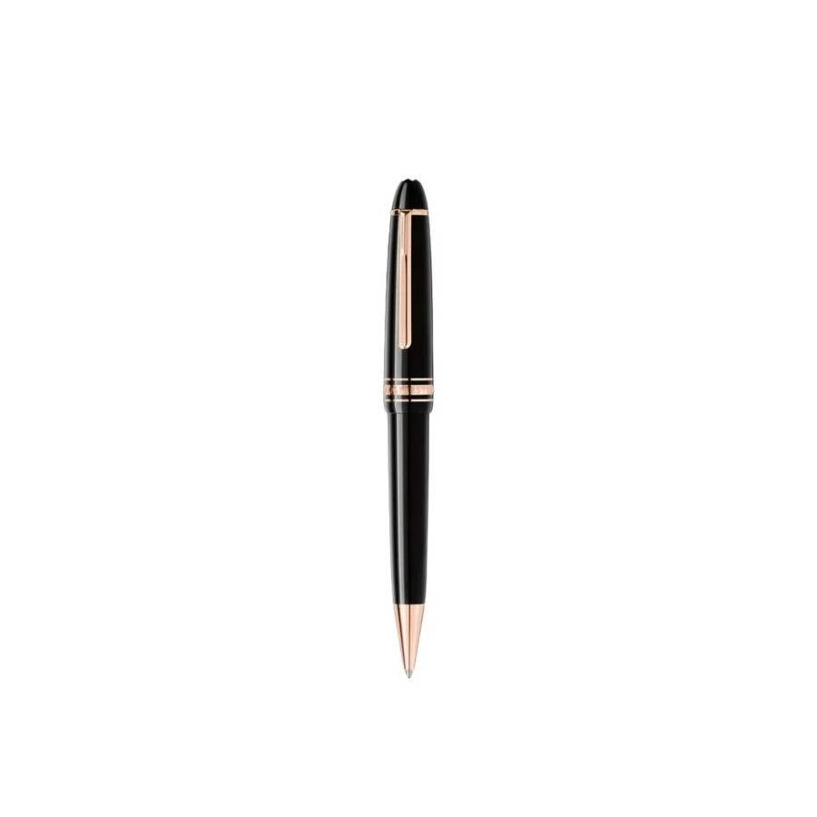 PENNA A SFERA MEISTERSTÜCK ROSE GOLD-COATED LEGRAND [a5032429]