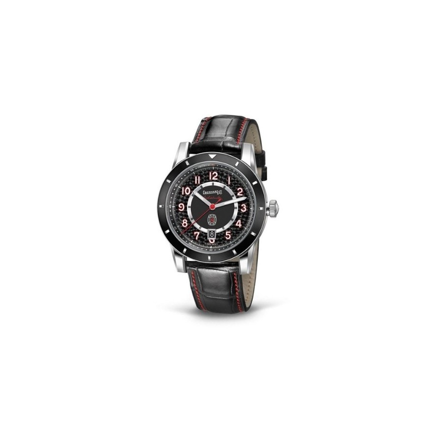 Tazio Nuvolari EBERHARD [ae199fe0]