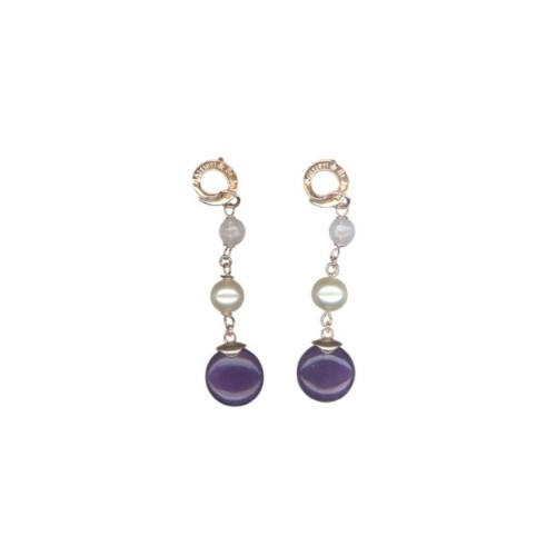 ORECCHINI BRILL. AJ [ee276421]