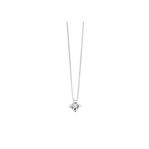 COLLIER PUNTO LUCE [4a2f7e92]