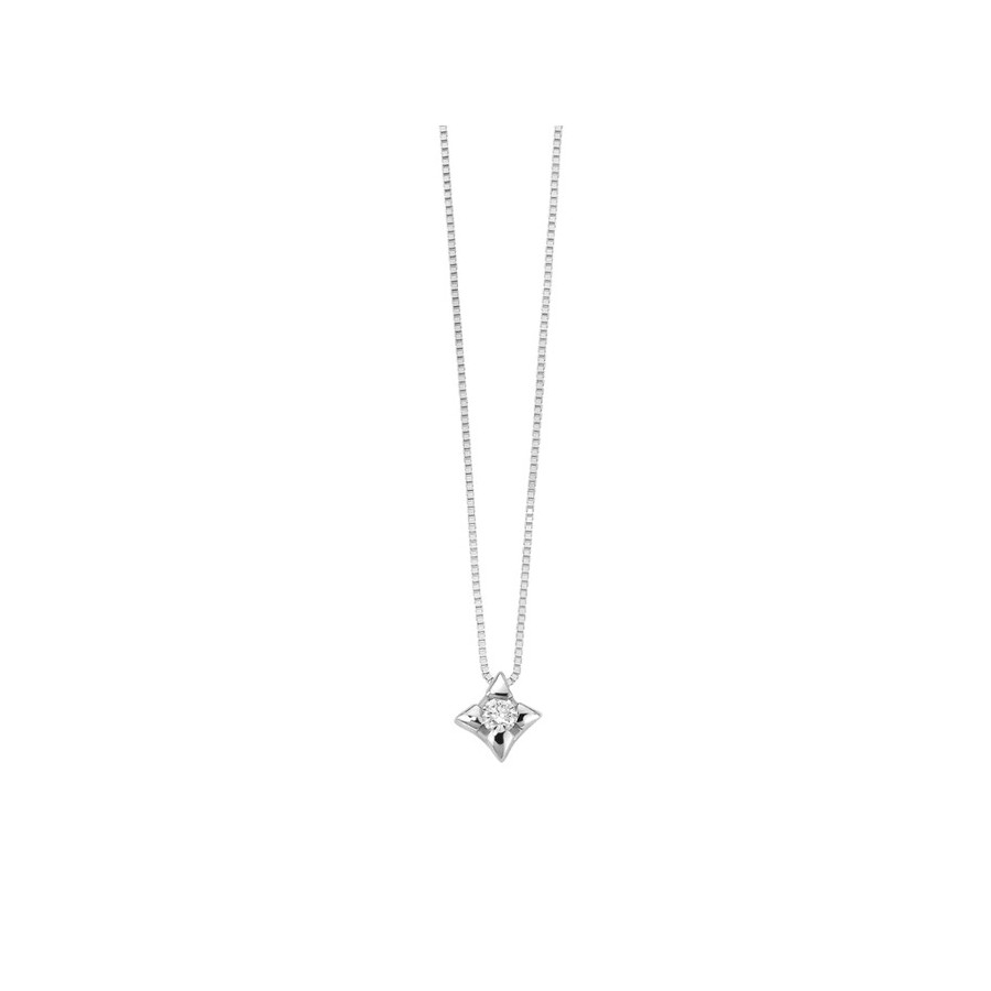 COLLIER PUNTO LUCE [4a2f7e92]
