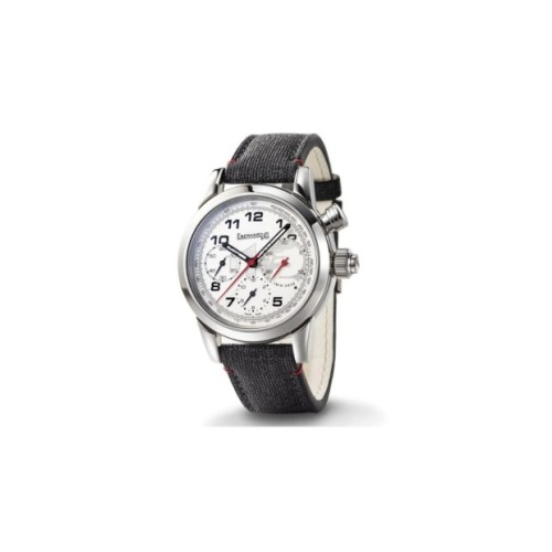 Orologio Eberhard Edizione Alfa Romeo 110° Anniversario [c379b1b7]