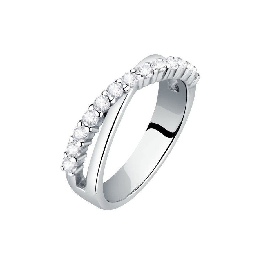 ANELLO MORELLATO SCINTILLE [1d10370d]