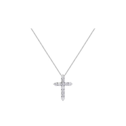 Collana Morellato Tesori in argento [5c0c6a74]