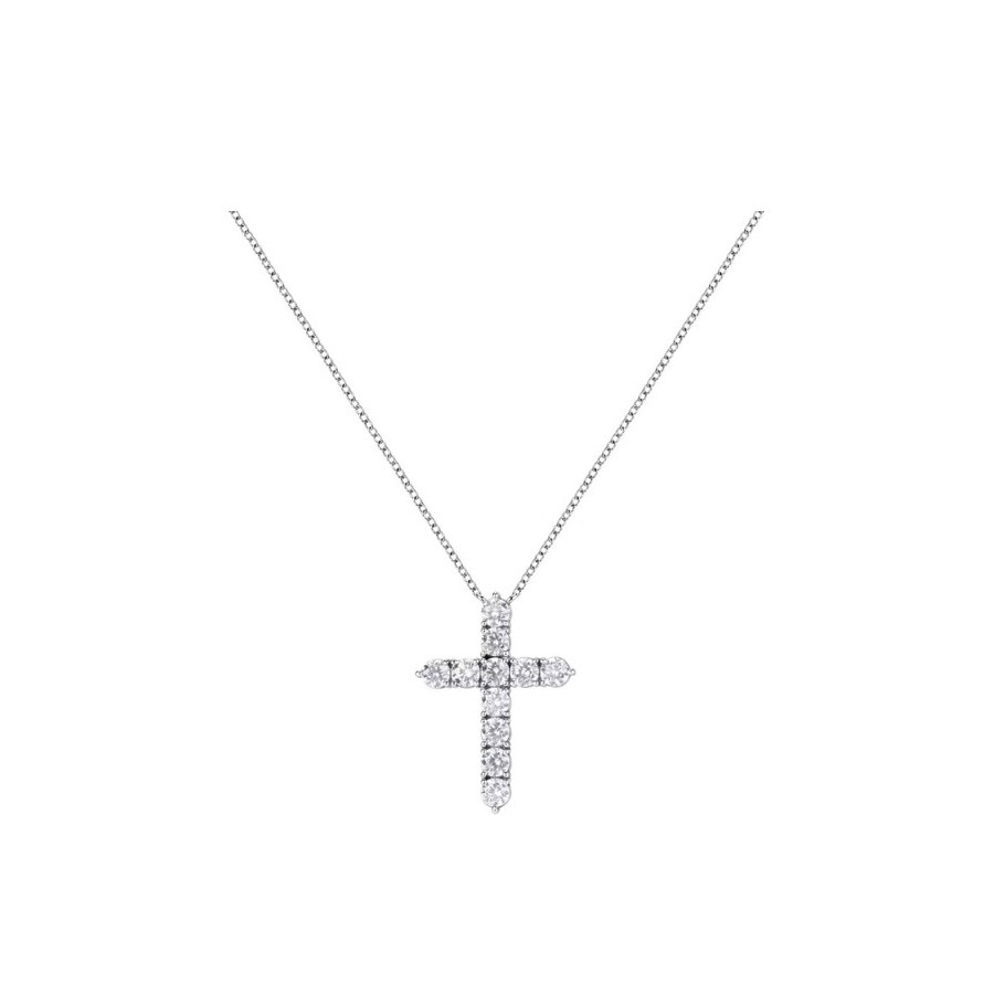 Collana Morellato Tesori in argento [5c0c6a74]