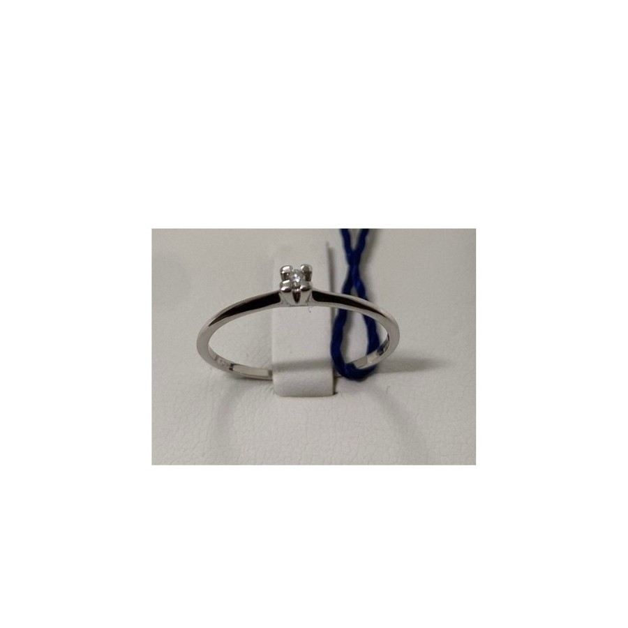 ANELLO SOLITARIO [cbffcb03]