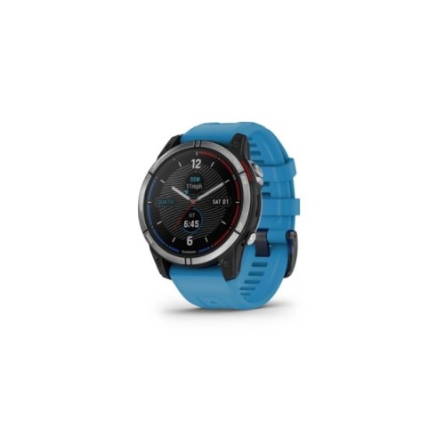 OROLOGIO GARMIN PER LA NAUTICA QUATIX 7 [d4a666b8]