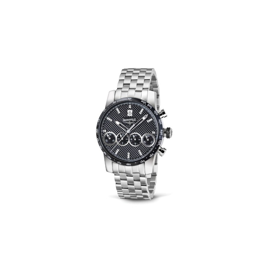 EBERHARD CHRONOGRAF [0f642ff6]