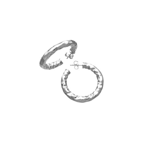 ORECCHINI STONE MEDI [f6e6a730]