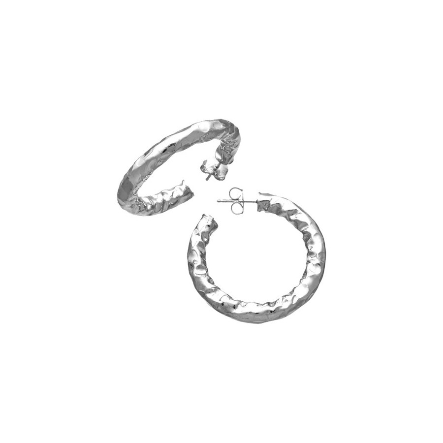 ORECCHINI STONE MEDI [f6e6a730]