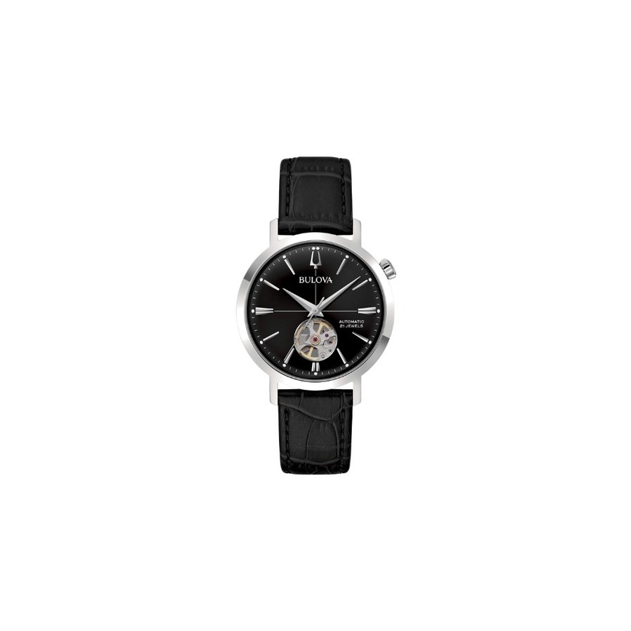 Aerojet Automatic 38 mm [bc278d21]