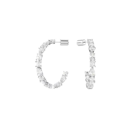 Orecchini a cerchio Mesmera [6f5116b9]