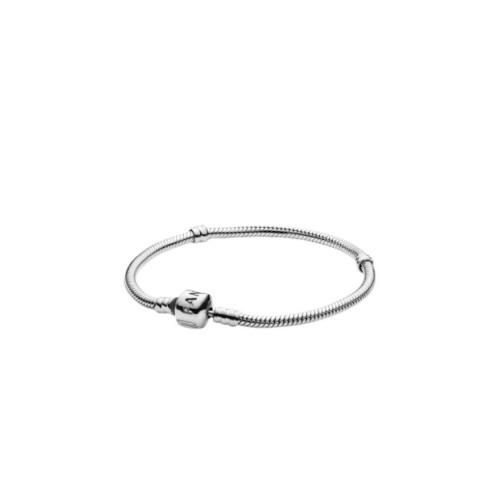 Bracciale Moments con Chiusura a Barile [f4fda380]