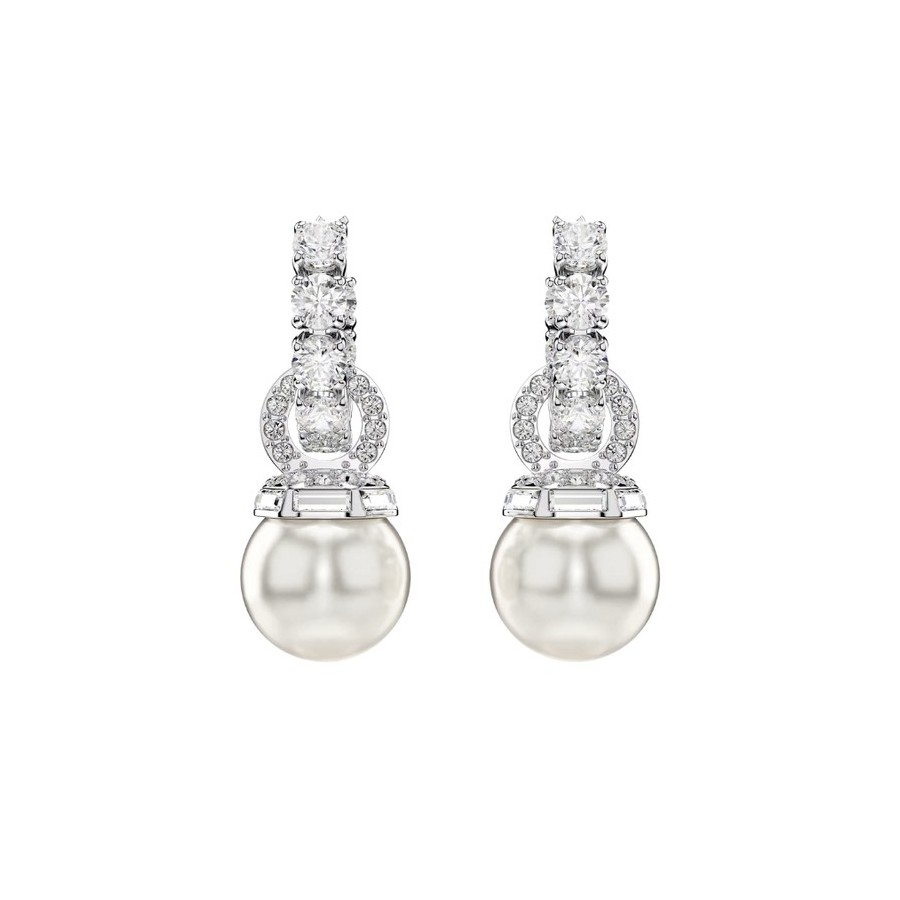 Orecchini pendenti Matrix [b910d803]