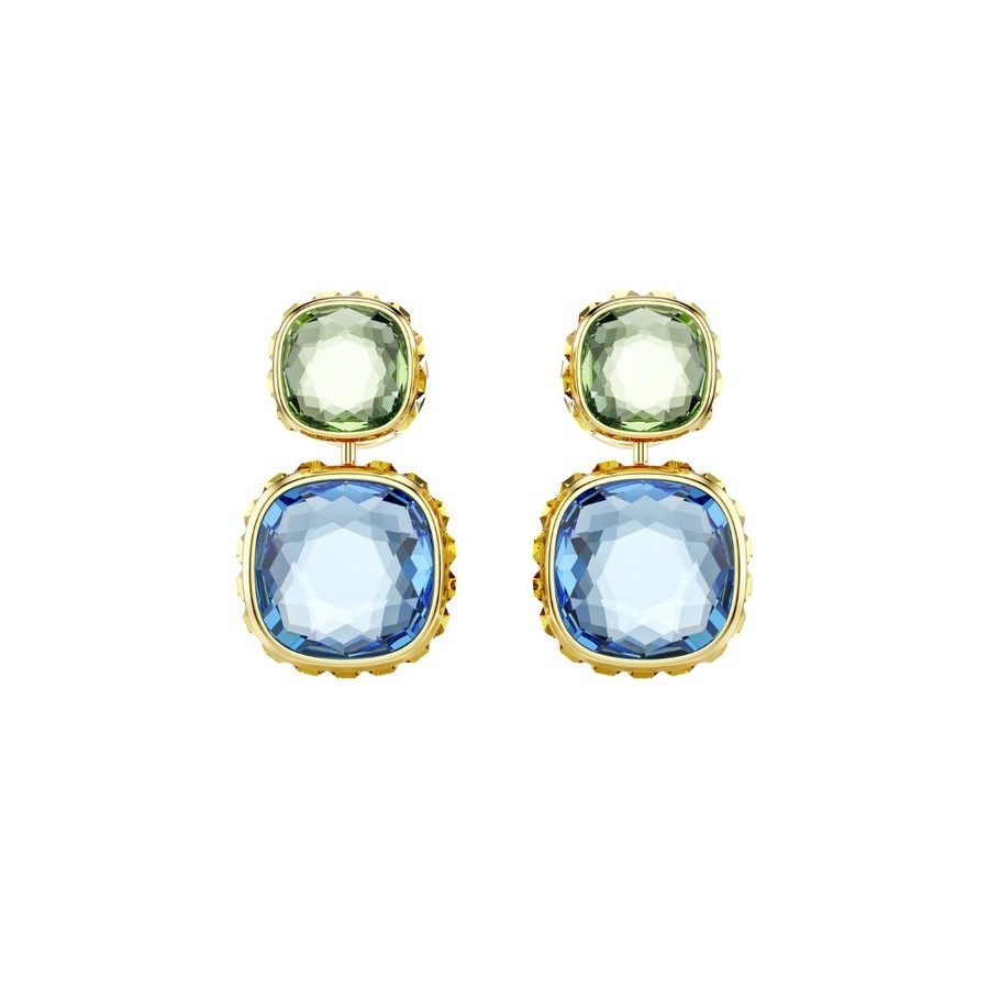 Orecchini pendenti Chroma [f150e59b]