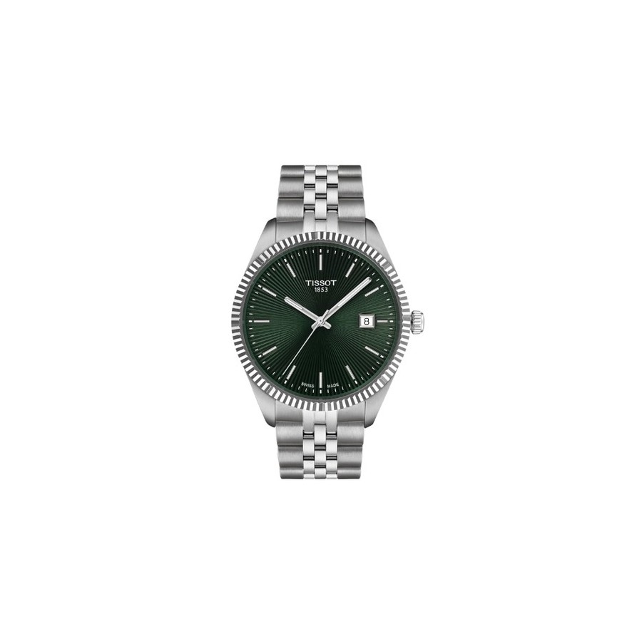 Tissot Ballade 40mm [02f8fccd]