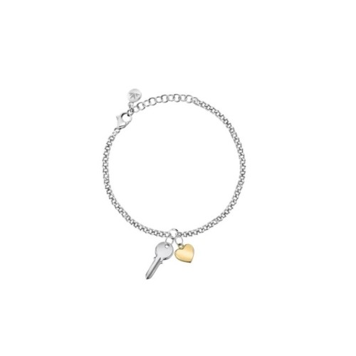 BRACCIALE MORELLATO PASSIONI [3bccbacd]