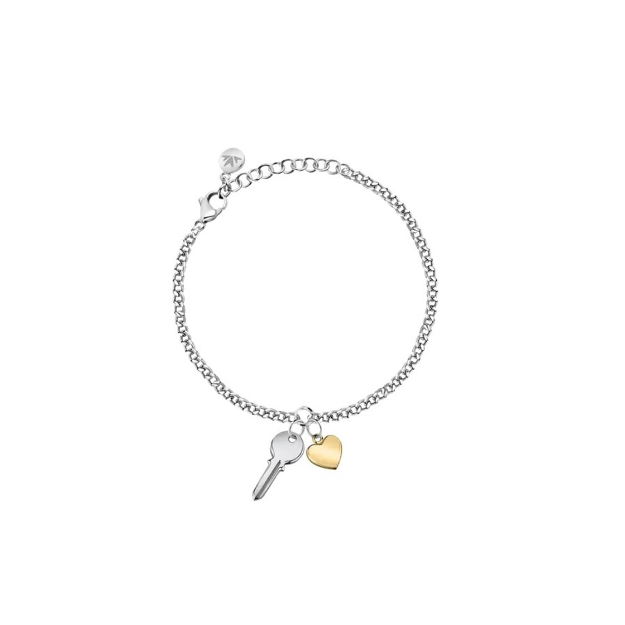 BRACCIALE MORELLATO PASSIONI [3bccbacd]