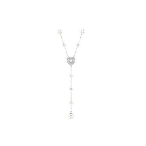 Collana a Y Ariana Grande x Swarovski [7570f819]