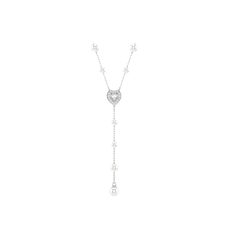 Collana a Y Ariana Grande x Swarovski [7570f819]