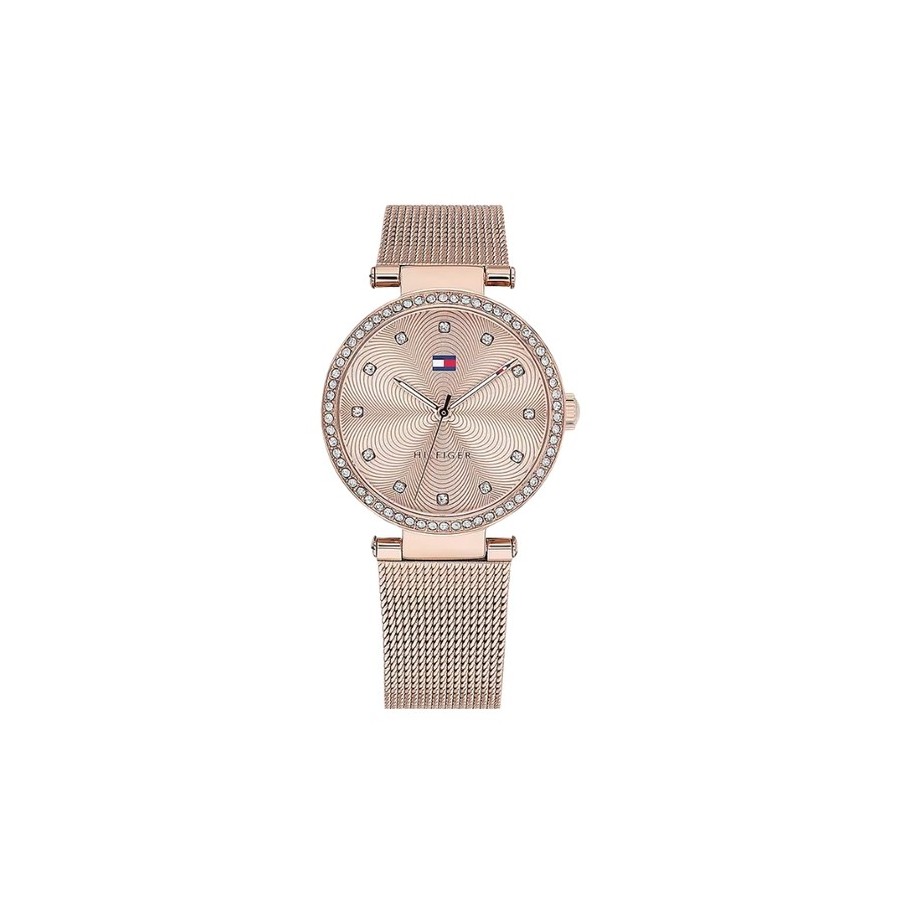 THW LYNN ROSE GOLD [868af71e]