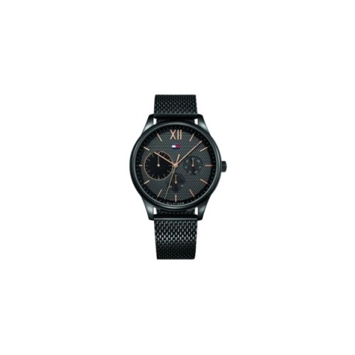 THW DAMON NERO [efc97f8d]