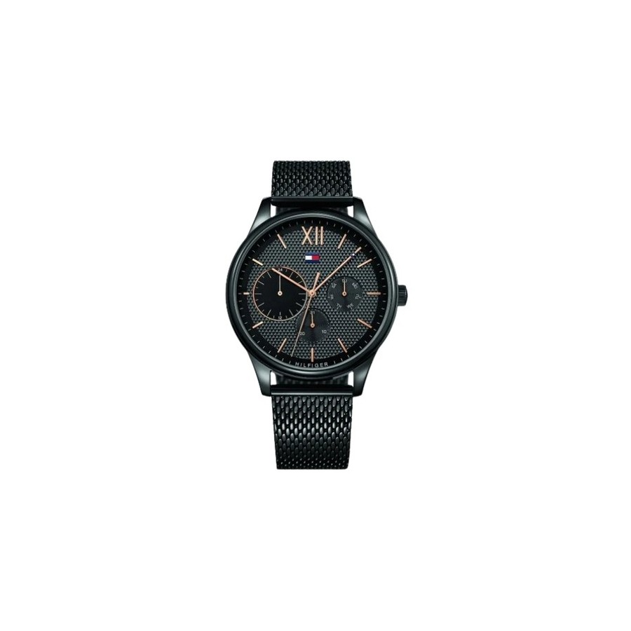 THW DAMON NERO [efc97f8d]