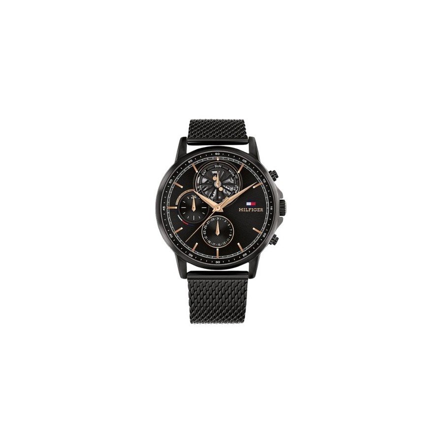 THW STEWART NERO [3d514628]