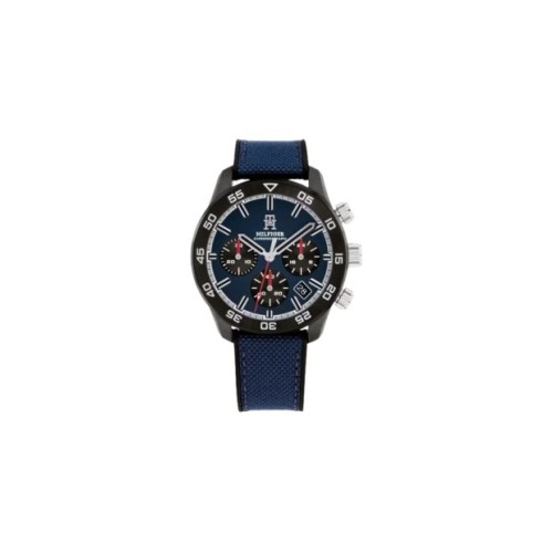 THW TH85 CHRONO BLU [fd22ac89]