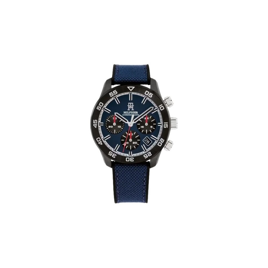 THW TH85 CHRONO BLU [fd22ac89]