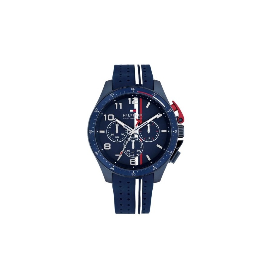 THW BANK BLU [74d7c58b]