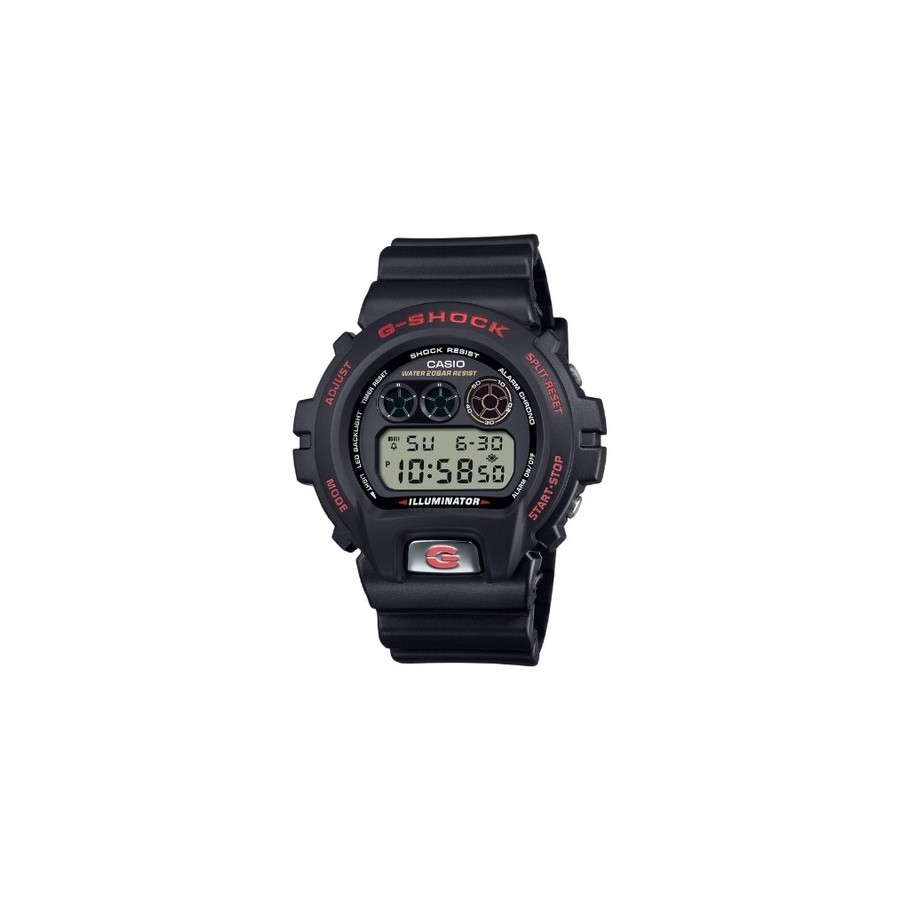 Classic G-Shock [d85c23f2]