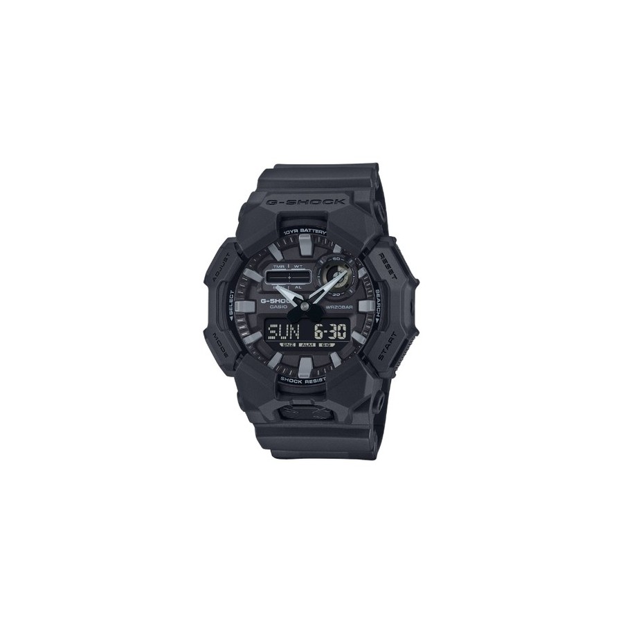 Classic G-Shock [434299f4]