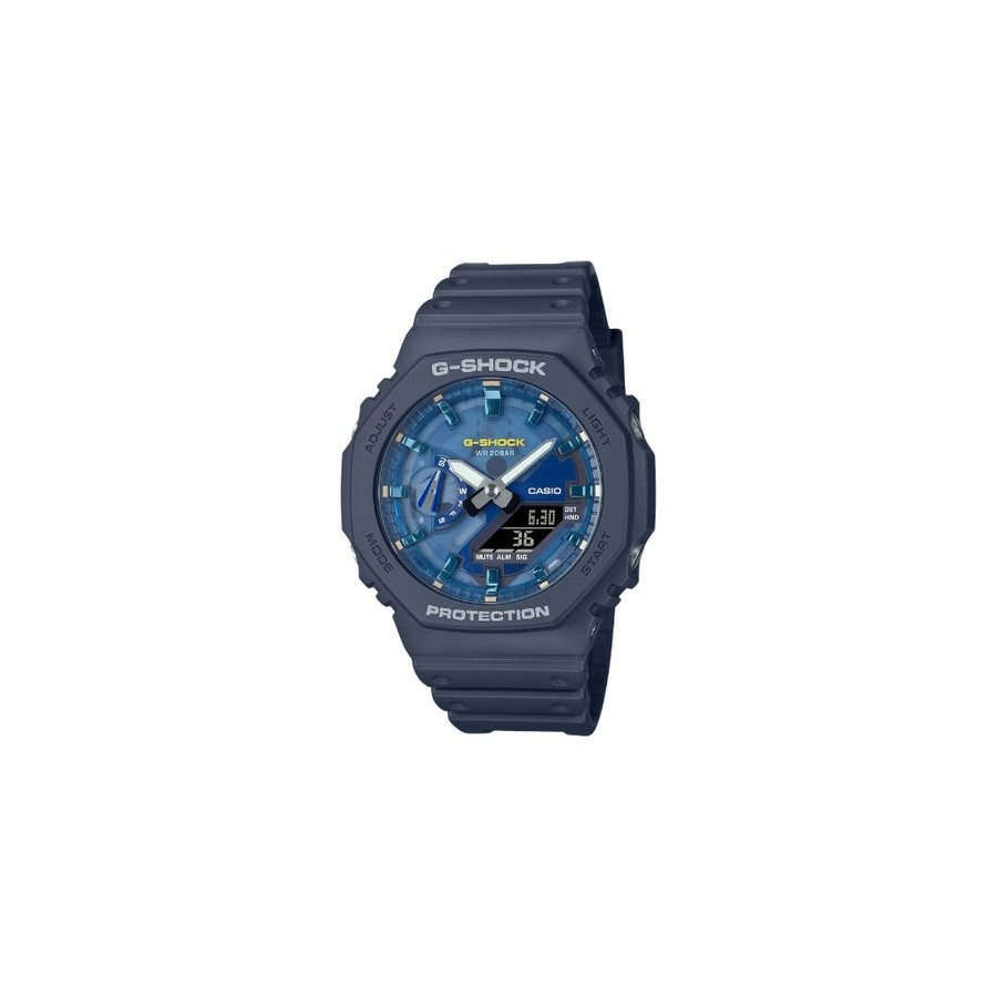 Classic G-Shock [cab7f0f6]