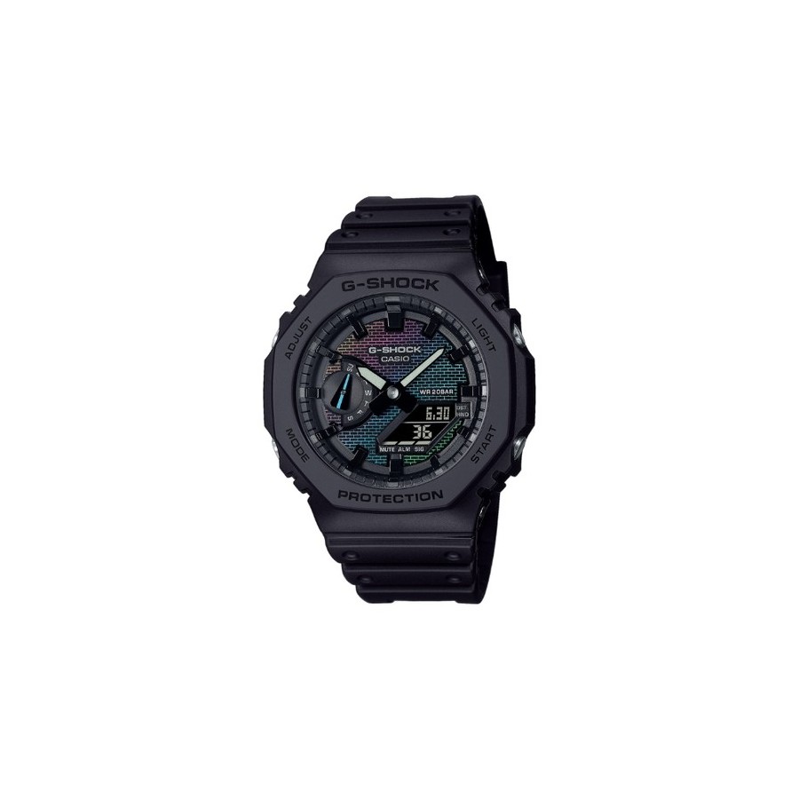 Classic G-Shock [e038e6fc]