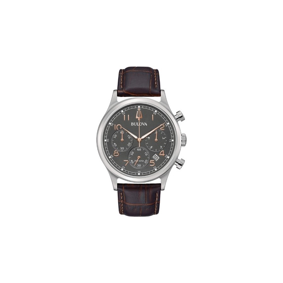 Crono High Precision [dba60b1c]