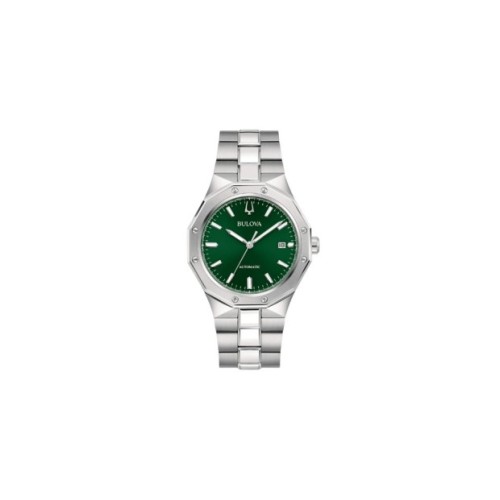 Octagon Automatic Verde [8ff04e2d]