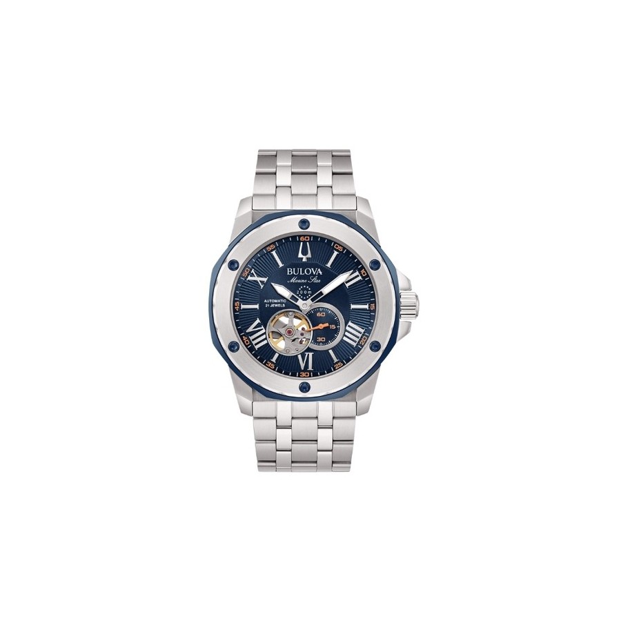 Marine Star Automatic [27f3bbc0]