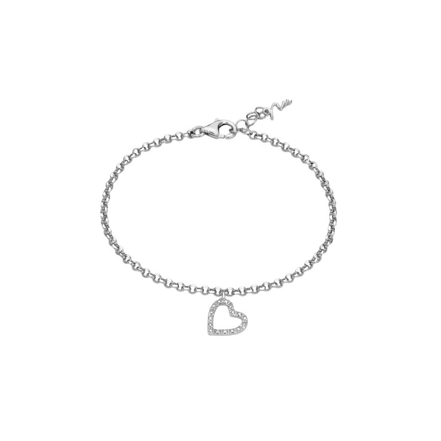 Bracciale Diamantissima [6138ccec]
