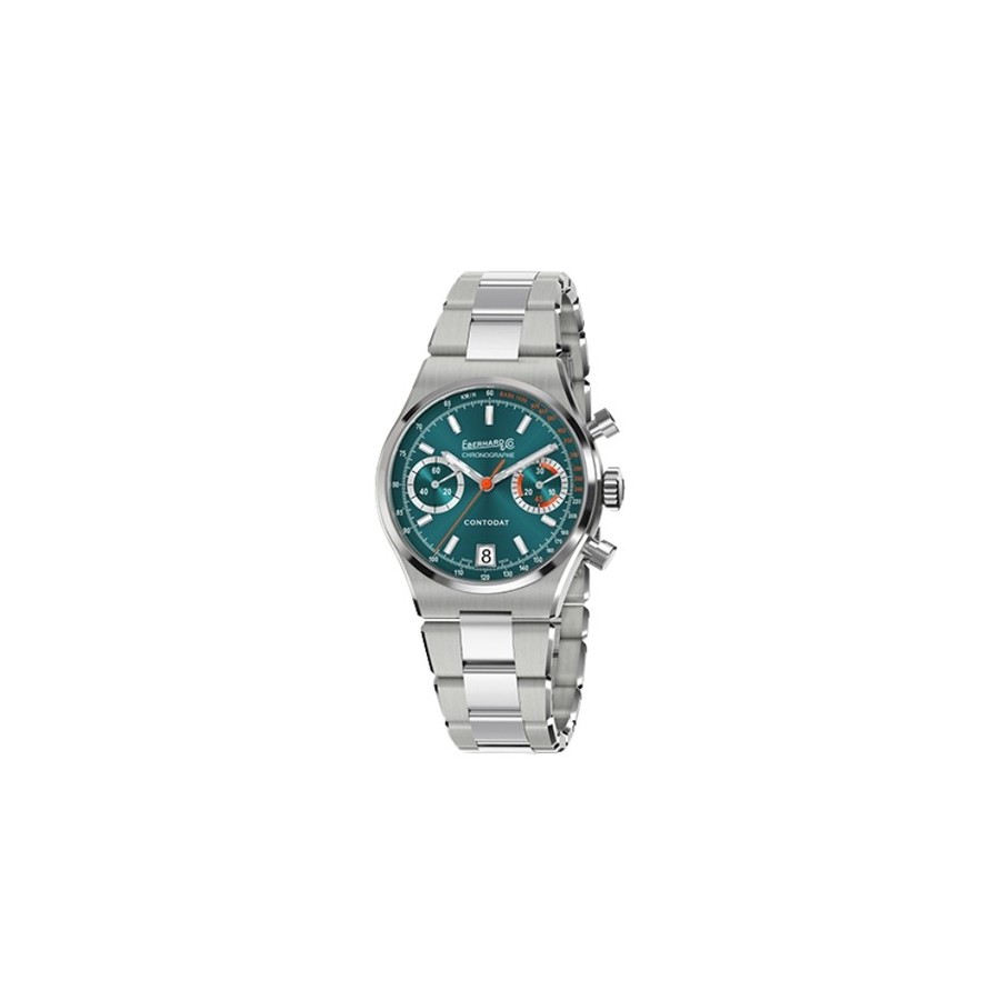 CONTODAT CHRONOGRAPHE [0ee4a6e2]