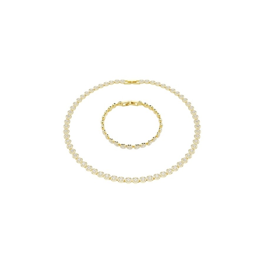 Set Una Angelic [71b3af18]