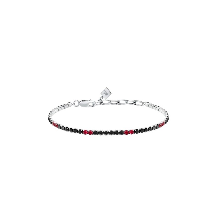 BRACCIALE MORELLATO TENNIS [995617ba]